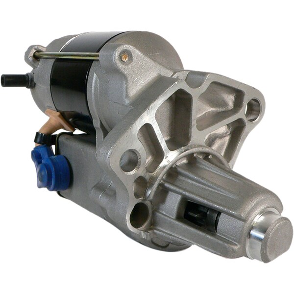 Db Electrical Starter For Dodge Dakota Truck Durango Van 3.9L 1996-1998 228000-3390; 410-52218 410-52218 - main